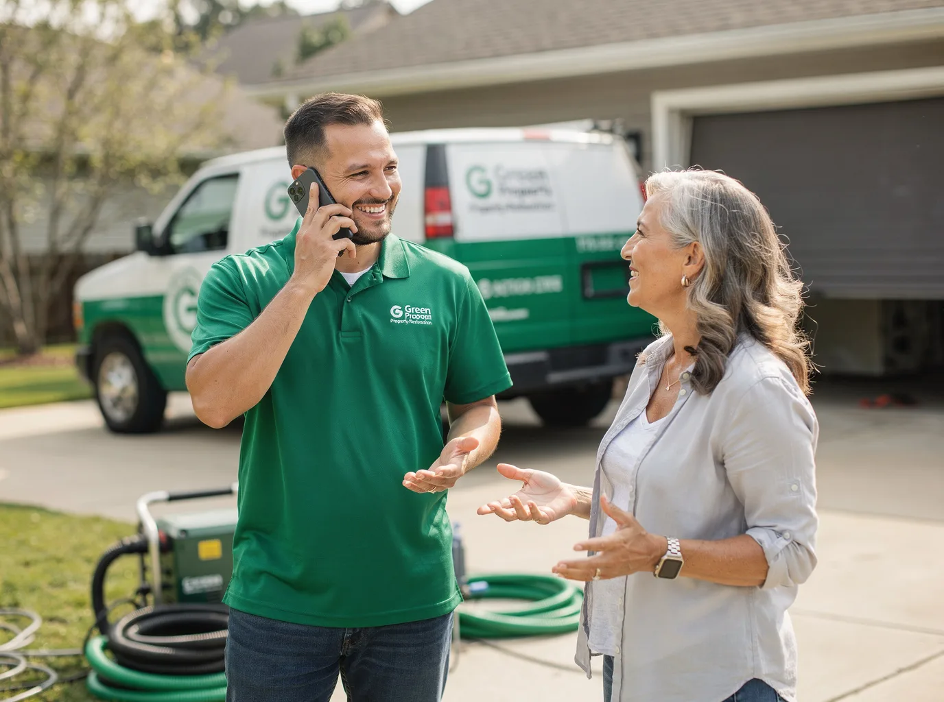 Water Damage Restoration Lansing, MI FAQs